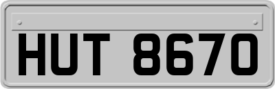 HUT8670