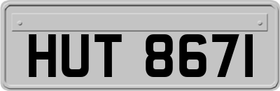 HUT8671