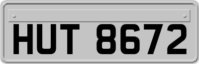 HUT8672