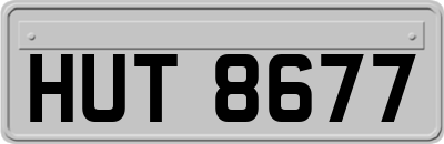 HUT8677