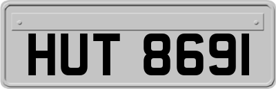 HUT8691