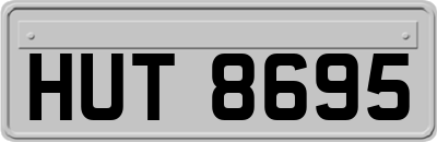 HUT8695