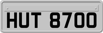 HUT8700