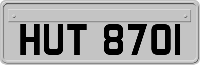 HUT8701