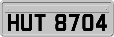 HUT8704