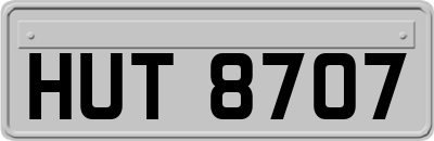 HUT8707