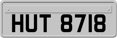 HUT8718