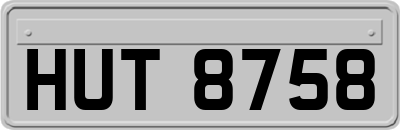 HUT8758