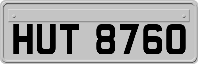 HUT8760