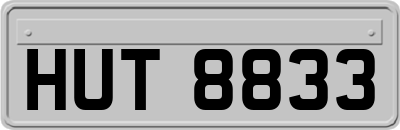 HUT8833