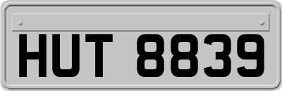 HUT8839