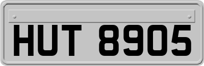 HUT8905