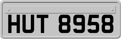 HUT8958