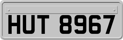 HUT8967