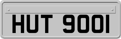 HUT9001