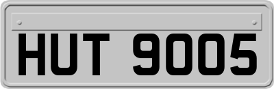 HUT9005