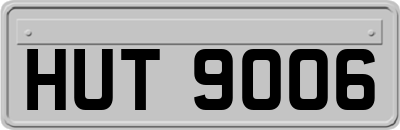 HUT9006