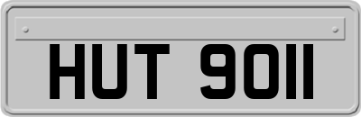 HUT9011