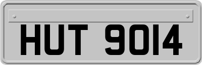 HUT9014