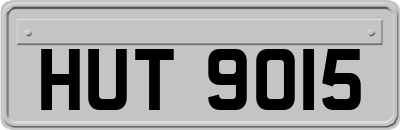 HUT9015