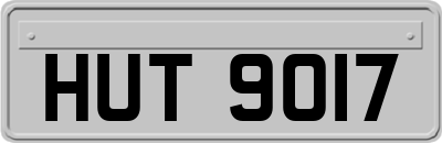 HUT9017