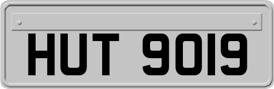 HUT9019