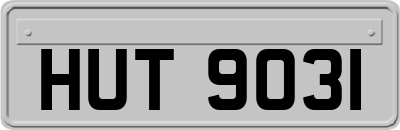 HUT9031