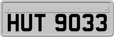 HUT9033