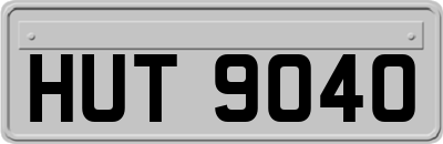 HUT9040