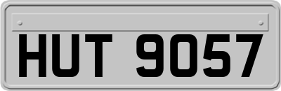 HUT9057