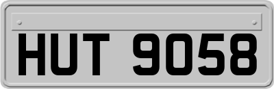 HUT9058