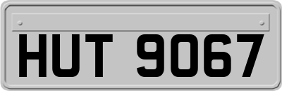 HUT9067