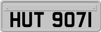 HUT9071