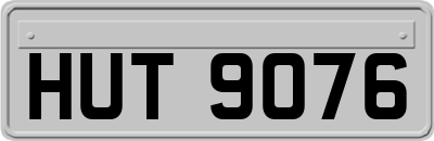 HUT9076