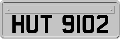 HUT9102