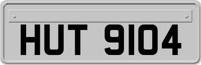 HUT9104