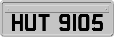 HUT9105