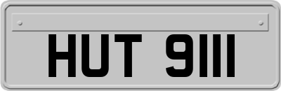 HUT9111