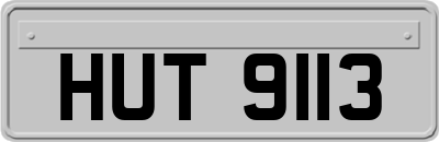 HUT9113