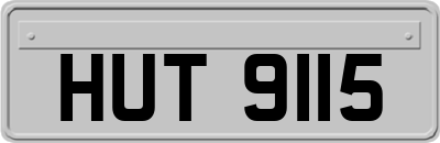 HUT9115