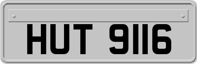 HUT9116