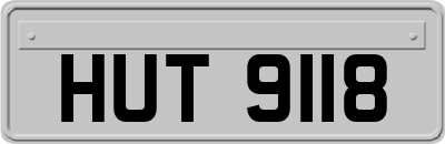 HUT9118