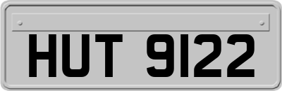 HUT9122