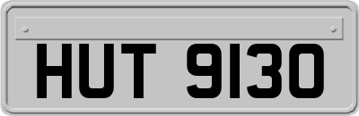 HUT9130