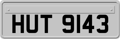 HUT9143