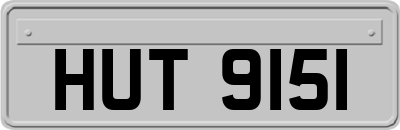 HUT9151