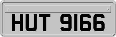 HUT9166