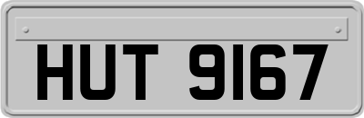 HUT9167