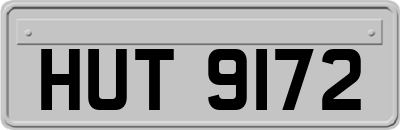 HUT9172