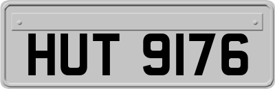 HUT9176